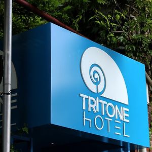 Hotel Tritone